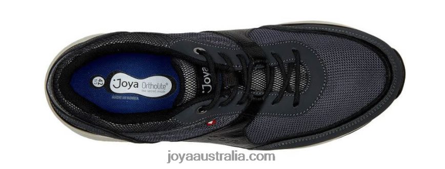 Men Tony II Anthracite Joya J8044Z108
