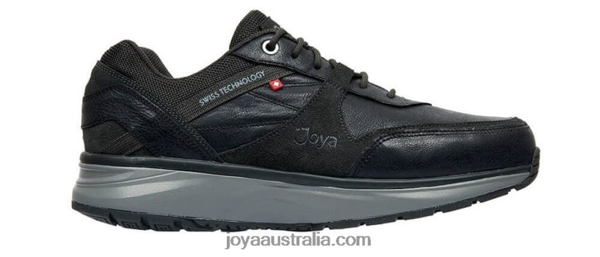 Men Tony II Black Joya J8044Z105