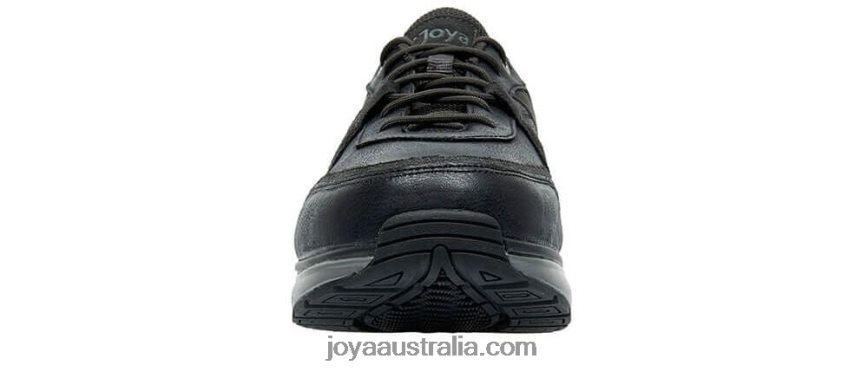 Men Tony II Black Joya J8044Z105