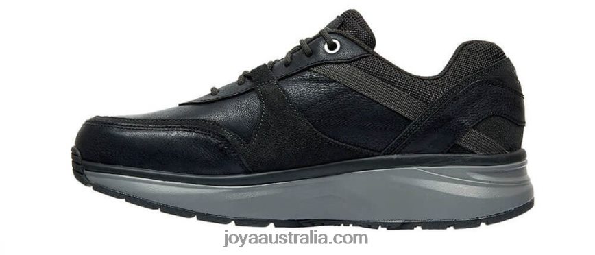 Men Tony II Black Joya J8044Z105