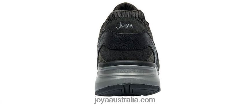 Men Tony II Black Joya J8044Z105
