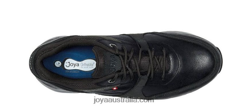 Men Tony II Black Joya J8044Z105