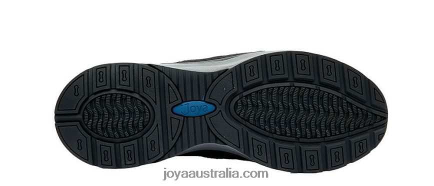 Men Tony II Black Joya J8044Z105