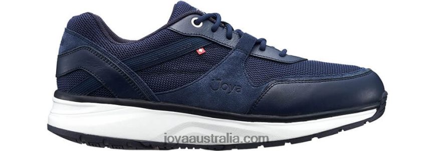Men Tony II Dark Blue Joya J8044Z91