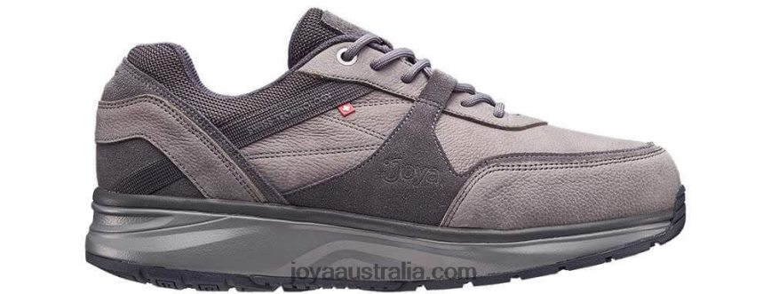 Men Tony II Grey Joya J8044Z96