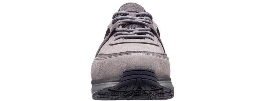 Men Tony II Grey Joya J8044Z96