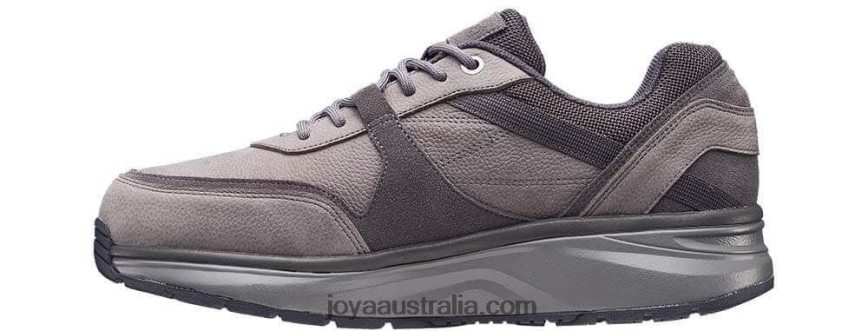 Men Tony II Grey Joya J8044Z96