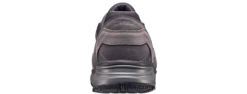 Men Tony II Grey Joya J8044Z96