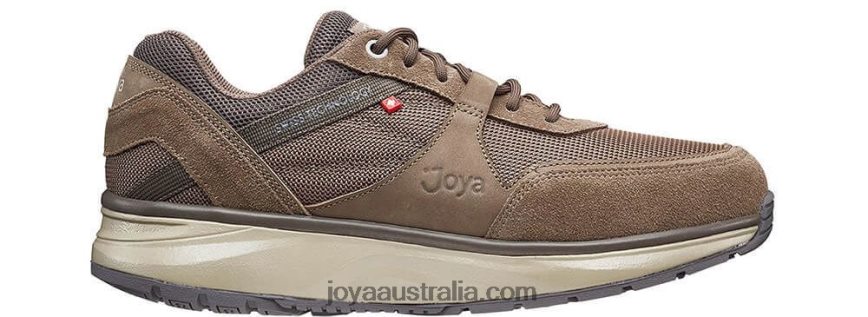 Men Tony II Light Brown Joya J8044Z101