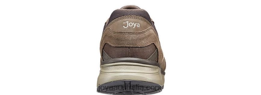 Men Tony II Light Brown Joya J8044Z101