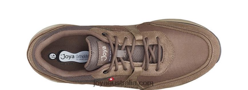 Men Tony II Light Brown Joya J8044Z101