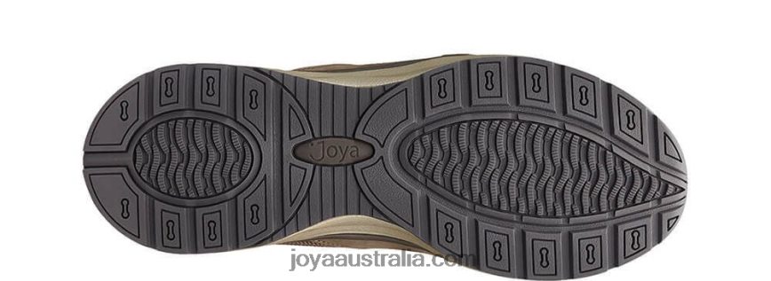 Men Tony II Light Brown Joya J8044Z101