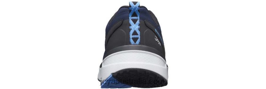 Men Veloce M Blue Joya J8044Z83