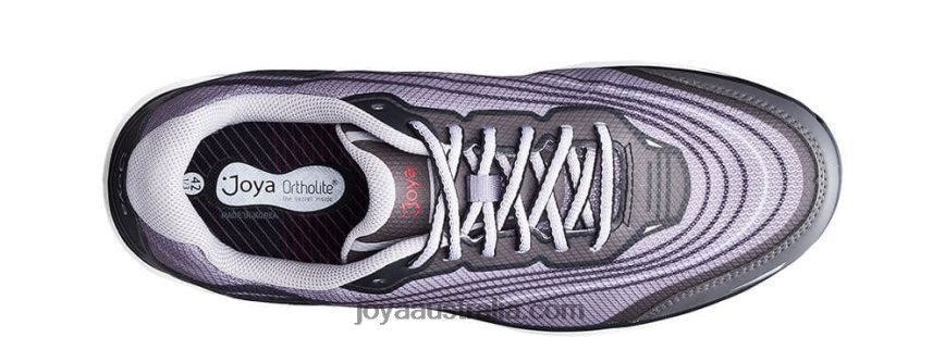 Men ID Zack II Grey Joya J8044Z113