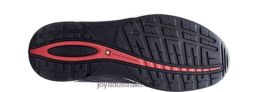 Men ID Zack II Grey Joya J8044Z113