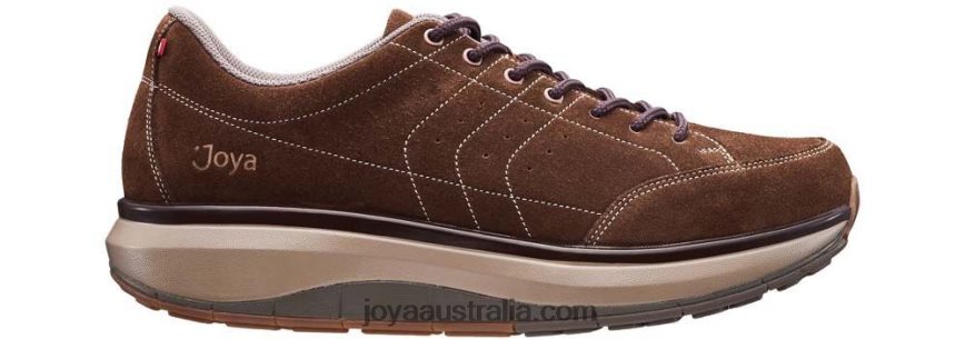 Men Moscow Brown Joya J8044Z112