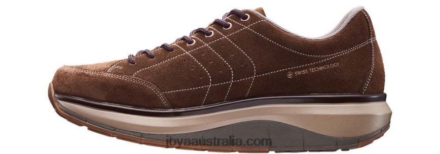 Men Moscow Brown Joya J8044Z112
