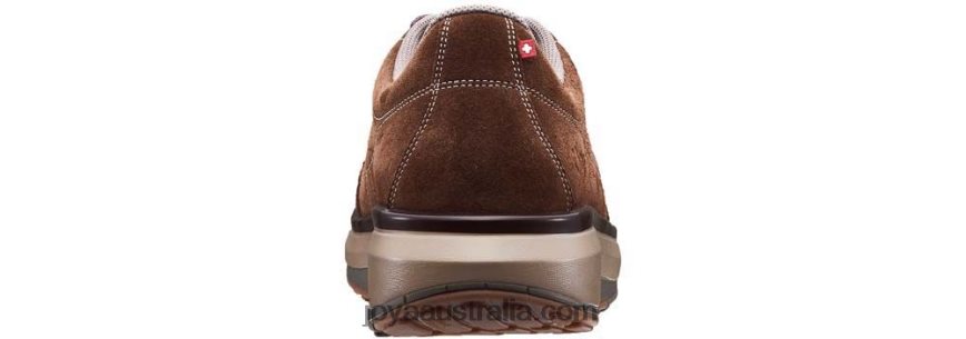 Men Moscow Brown Joya J8044Z112