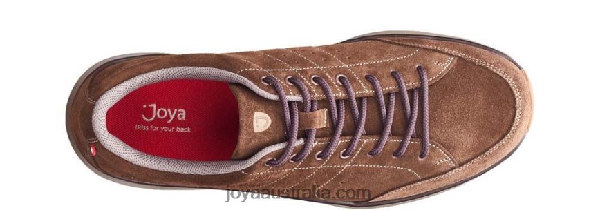 Men Moscow Brown Joya J8044Z112