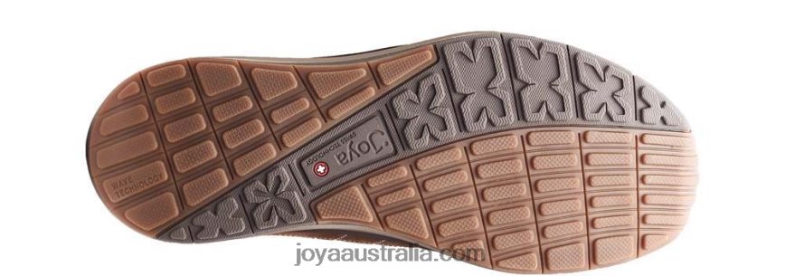 Men Moscow Brown Joya J8044Z112