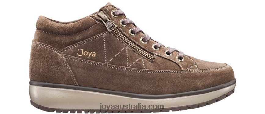 Women Dakota Brown Joya J8044Z53
