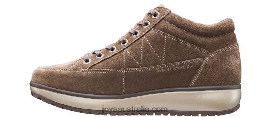 Women Dakota Brown Joya J8044Z53