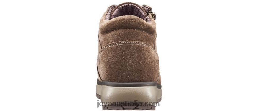 Women Dakota Brown Joya J8044Z53