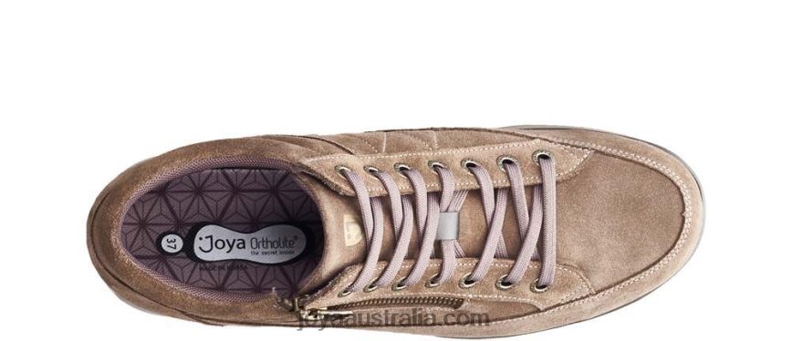 Women Dakota Brown Joya J8044Z53