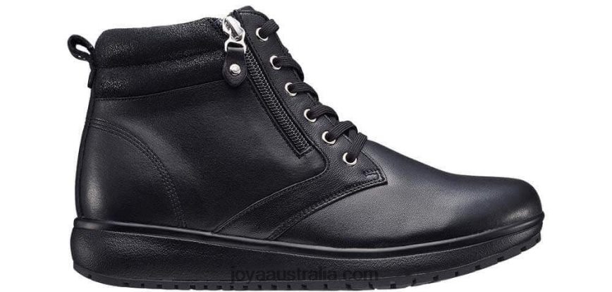 Women Wilma II Black Joya J8044Z56