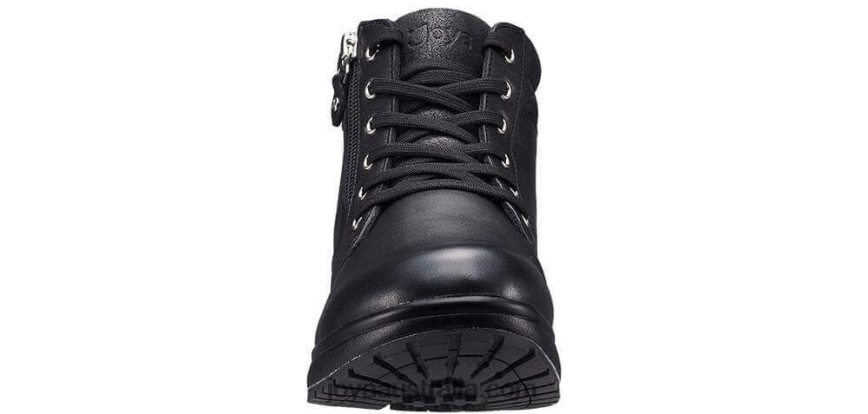 Women Wilma II Black Joya J8044Z56