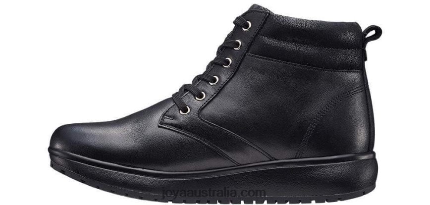 Women Wilma II Black Joya J8044Z56