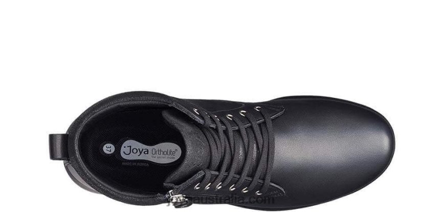 Women Wilma II Black Joya J8044Z56