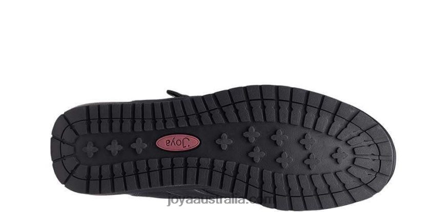 Women Wilma II Black Joya J8044Z56