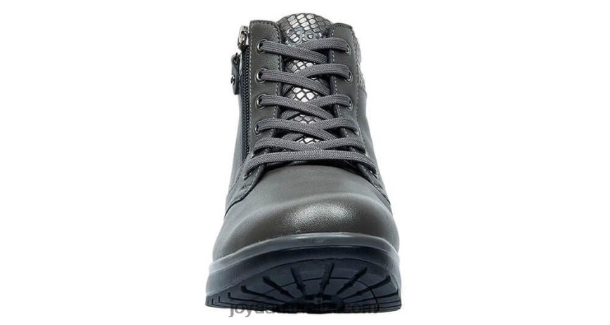 Women Wilma II Dark Grey Joya J8044Z57