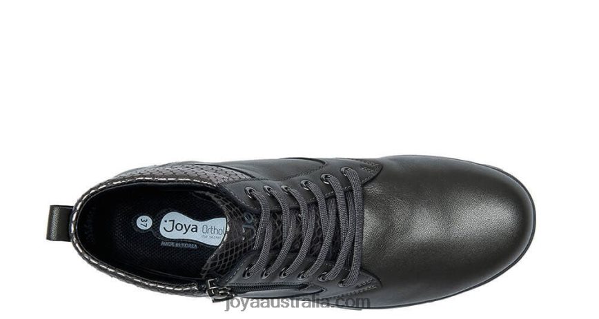 Women Wilma II Dark Grey Joya J8044Z57