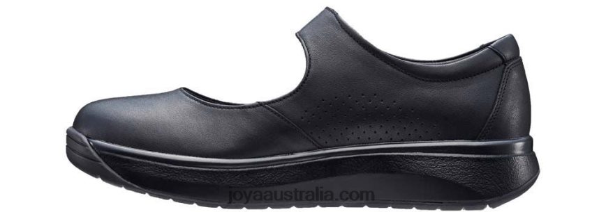 Women Audrey Black II Joya J8044Z61