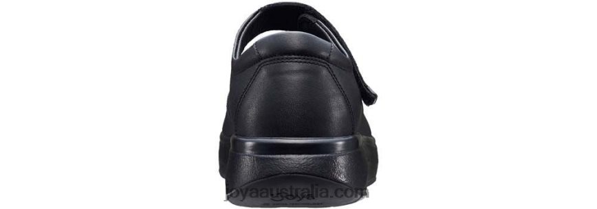 Women Audrey Black II Joya J8044Z61