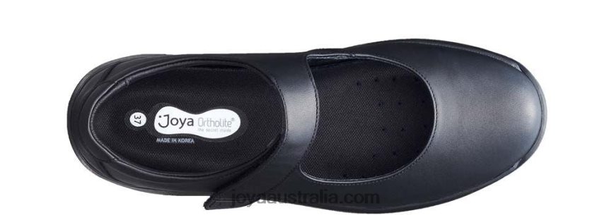 Women Audrey Black II Joya J8044Z61