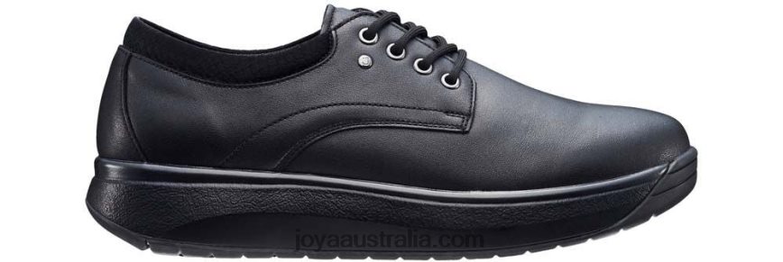 Women Budapest II Black Joya J8044Z60