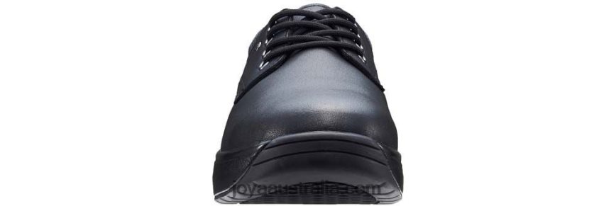 Women Budapest II Black Joya J8044Z60