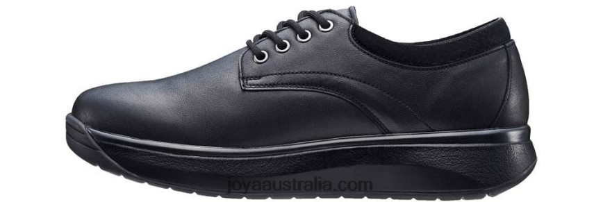 Women Budapest II Black Joya J8044Z60