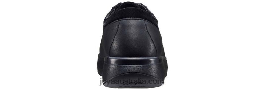 Women Budapest II Black Joya J8044Z60