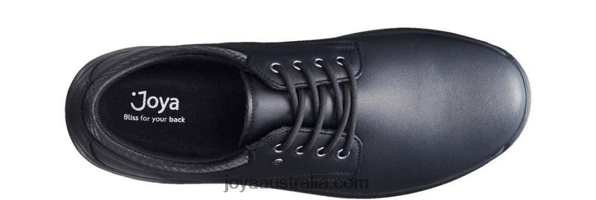 Women Budapest II Black Joya J8044Z60