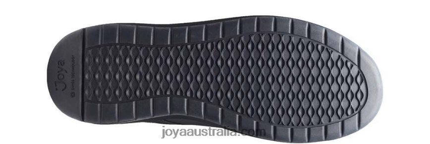 Women Budapest II Black Joya J8044Z60