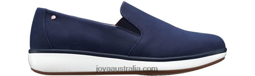 Women Clara Dark Blue Joya J8044Z64
