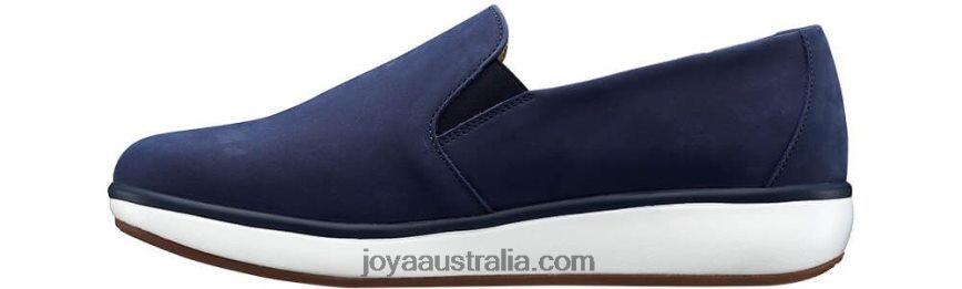 Women Clara Dark Blue Joya J8044Z64