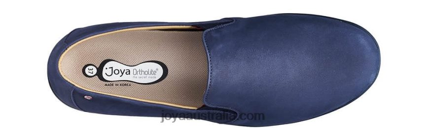 Women Clara Dark Blue Joya J8044Z64