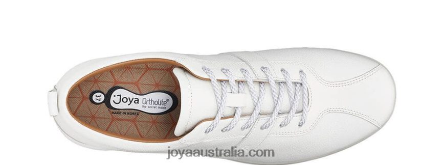 Women Emma White Joya J8044Z68