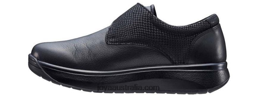 Women Relax II Black Joya J8044Z62