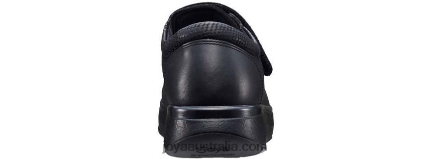 Women Relax II Black Joya J8044Z62